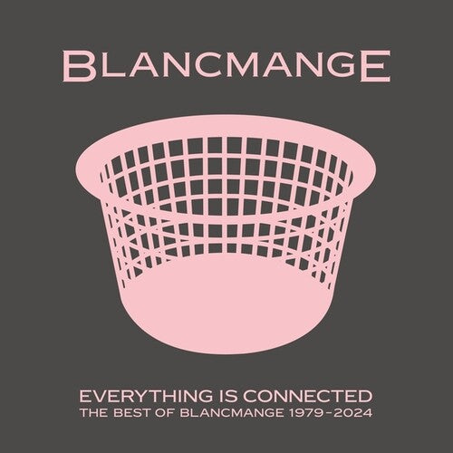 Everything Is Connected: B.O. Blancmange 1979-2024