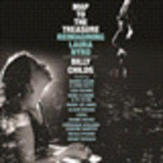 Map To The Treasure: Reimagining Laura Nyro
