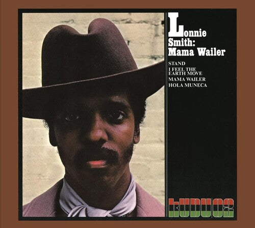 Mama Wailer: Cti Records 40Th Anniversary Edition