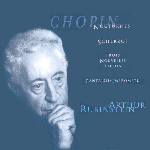 Rubinstein Collection 26