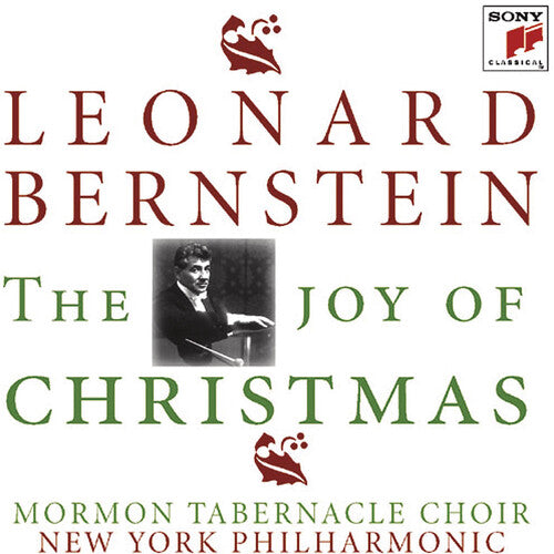 Joy Of Christmas