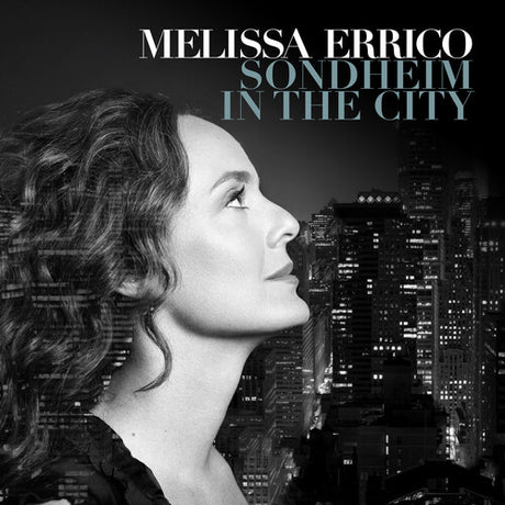 Sondheim In The City, Melissa Errico, LP