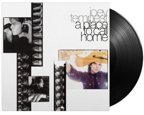 Place To Call Home