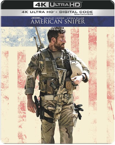 American Sniper, American Sniper, ULTRA HD