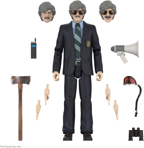Beastie Boys Ultimates! Wave 01 - Alasondro Alegre