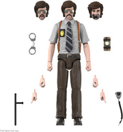 Beastie Boys Ultimates! Wave 01 - Nathan Wind (Sab