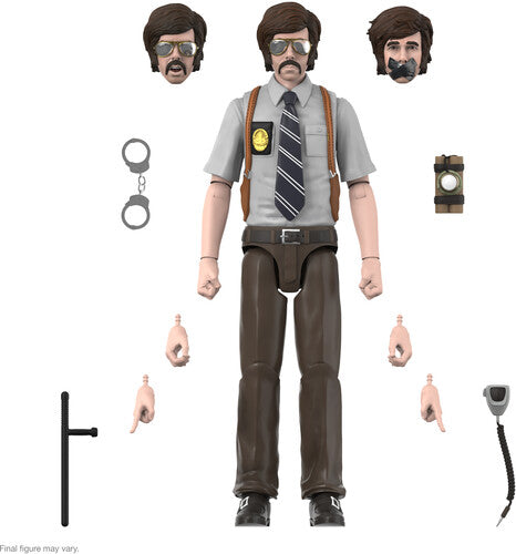 Beastie Boys Ultimates! Wave 01 - Nathan Wind (Sab