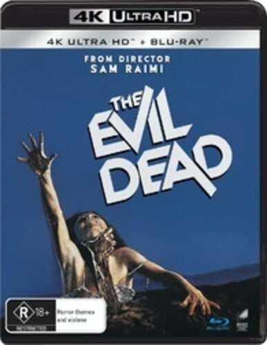 Evil Dead