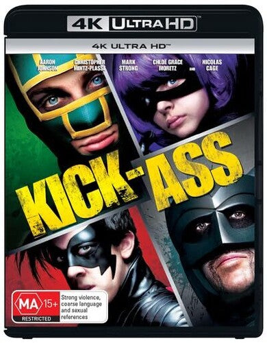 Kick-Ass