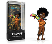 Figpin Disney Encanto Antonio Enamel Pin 1610