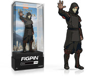 Figpin Avatar The Legend Of Korra Amon Ep 1255