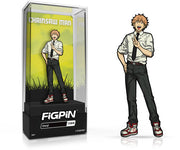 Figpin Chainsaw Man Season 1 Denji Enml Pin 1388