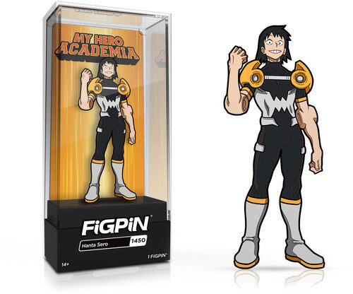 Figpin My Hero Academia Hanta Sero Enm Pin 1450