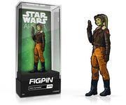 Figpin Star Wars Ahsoka Hera Syndulla Ep 1470