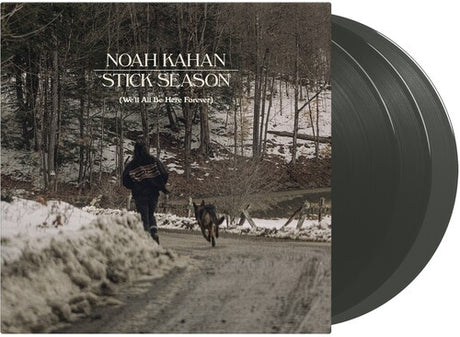 Stick Season (We'll All Be Here Forever), Noah Kahan, LP