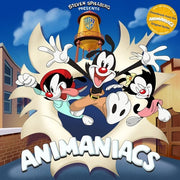 Steven Spielberg Presents Animaniacs - O.S.T.