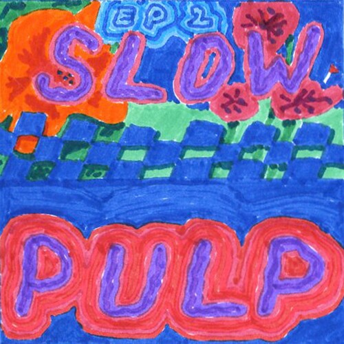 Ep2 / Big Day - Orange