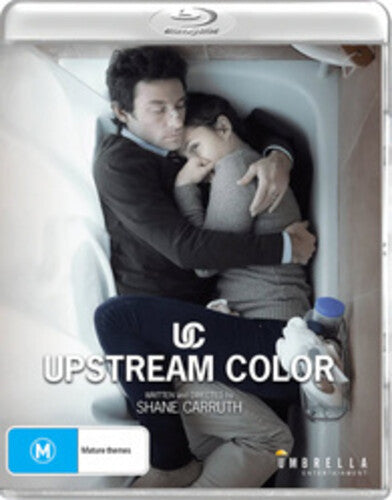 Upstream Color -- Blu-ray