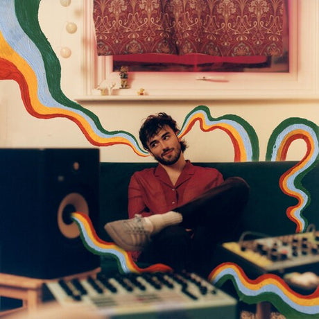 Radiosoul, Alfie Templeman, LP