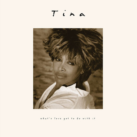What's Love Got To Do With It (30Th Anniversary), Tina Turner, LP