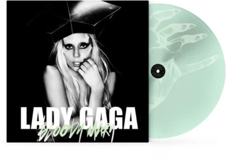 Bloody Mary, Lady Gaga, LP