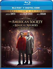 American Society Of Magical Negroes