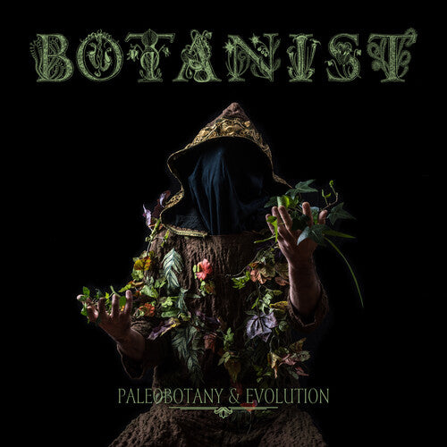 Paleobotany