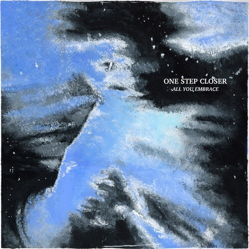 All You Embrace, One Step Closer, CD