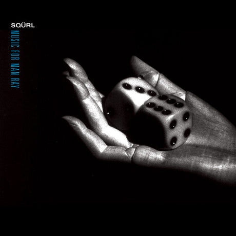 Music For Man Ray - O.S.T., Squrl, LP