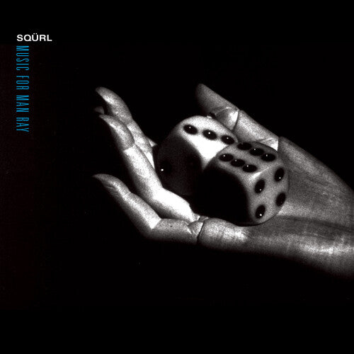 Music For Man Ray - O.S.T., Squrl, LP