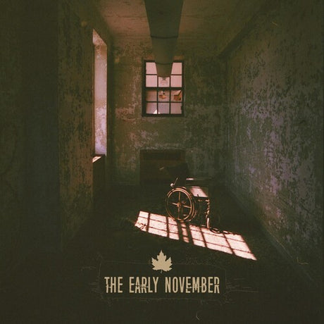 Early November, Early November, CD