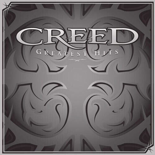 Greatest Hits, Creed, LP