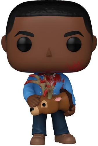 Pop Jordan Peele Get Out Chris Washington With, Pop Movies Jordan Peele, Collectibles