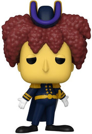 Funko Pop Tv Simpsons S10 Sideshow Bob