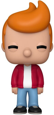 Funko Pop Tv Futurama S4 Fry