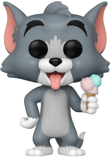 Funko Pop Tv Tom & Jerry S3 Tom