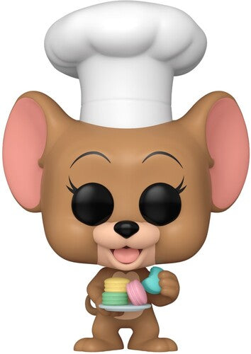 Funko Pop Tv Tom & Jerry S3 Jerry