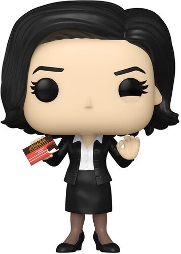 Funko Pop Tv Friends S6 Monica