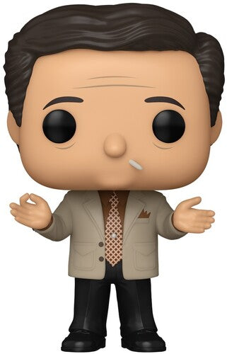 Funko Pop Movies Casino Nicky Santoro
