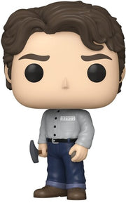 Pop Movies The Shawshank Redemption Andy Dufresne