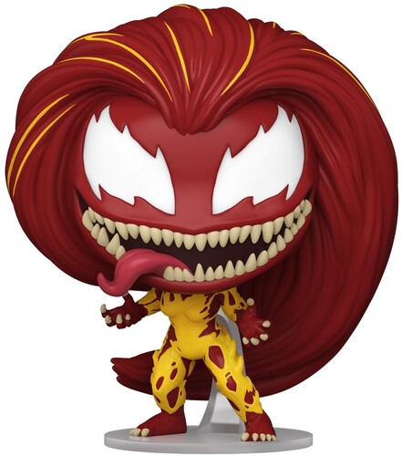 Funko Pop Games Spider Man 2 Scream