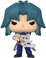 Funko Pop Anime Yu Gi Oh S6 Zane Truesdale