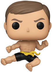 Funko Pop Movies Bloodsport Frank Dux