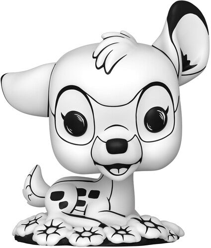 Funko Pop Disney Sketched Bambi