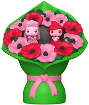 Funko Bitty Pop Bouquet Valentines Wicked