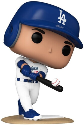Pop Mlb Dodgers Shohei Ohtani Home