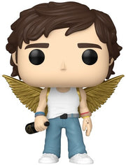 Funko Pop Movies Saltburn Felix Catton