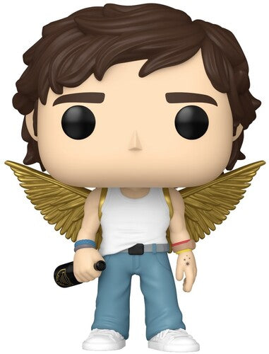 Funko Pop Movies Saltburn Felix Catton