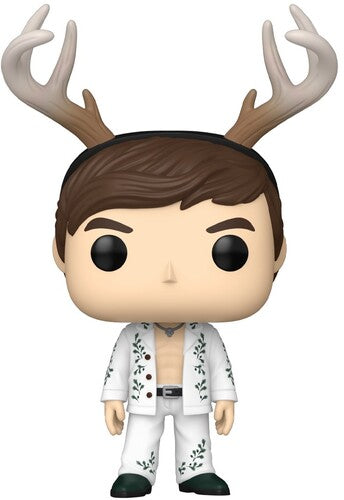 Funko Pop Movies Saltburn Oliver Quick