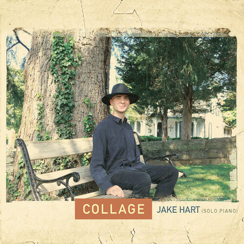 Collage -- Jake Hart, CD